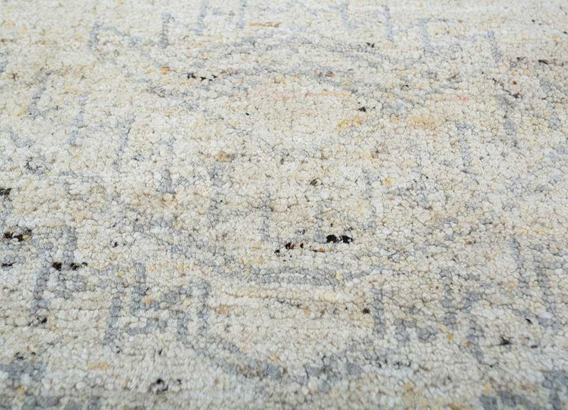 Uldtæppe 240x300cm - Uldtæppe