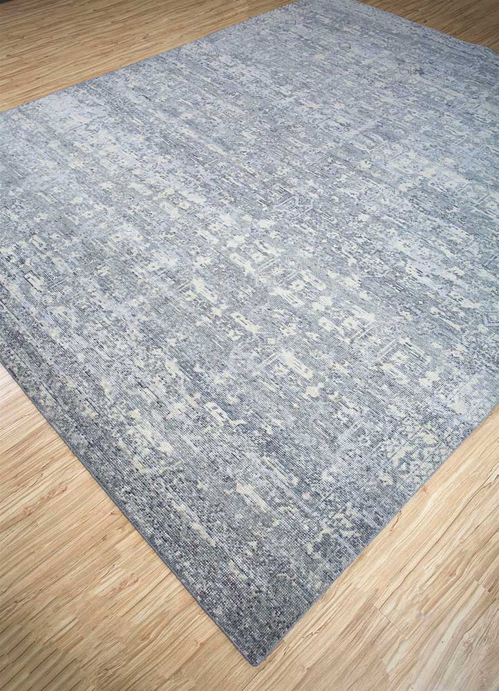 Uldtæppe 300x240cm - Uldtæppe