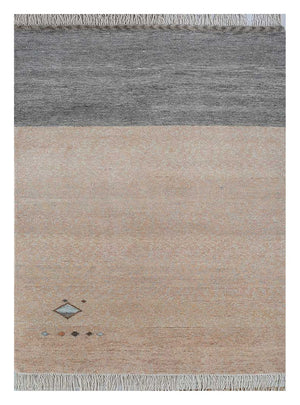 Designer tæppe - Jeanclaude - rektangulær