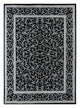 Uldtæppe 300x240cm - Uldtæppe