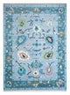 Uldtæppe 300x240cm - Uldtæppe
