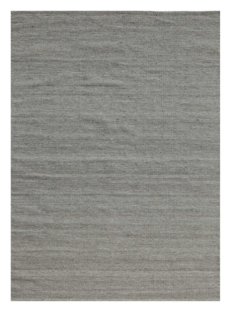 Uldtæppe - 240 x 150 cm - beige