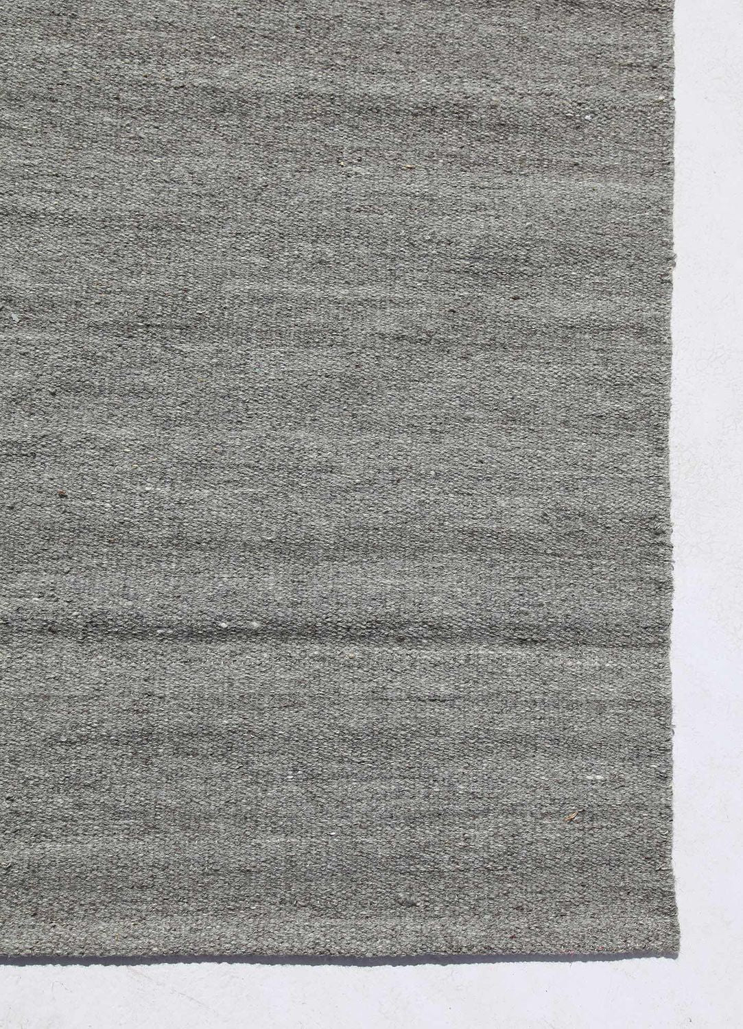 Uldtæppe - 240 x 150 cm - beige