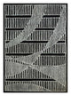 Uldtæppe 240x150cm - Uldtæppe