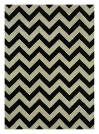 Uldtæppe - Westin - rektangulær