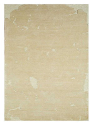 Uldtæppe - Ryker - rektangulær