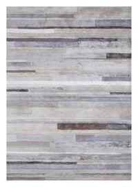 Uldtæppe - 240 x 150 cm - pink