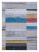 Uldtæppe 270x180cm
