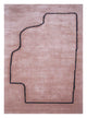 Uldtæppe Rodney - Uldtæppe