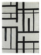 Uldtæppe 240x150cm - Uldtæppe