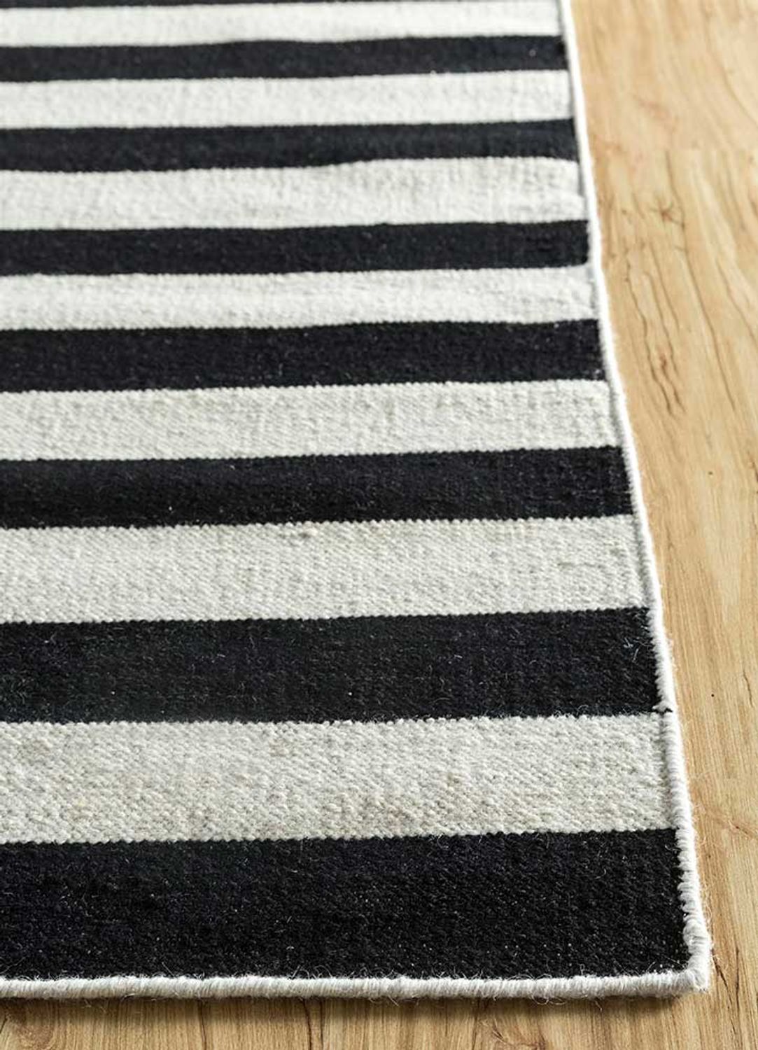 Designer tæppe 270x180cm - Designerteppich