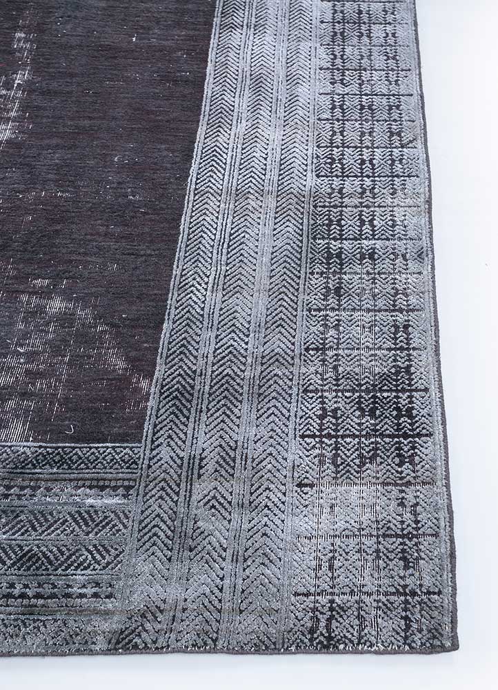 Uldtæppe 240x300cm - Uldtæppe