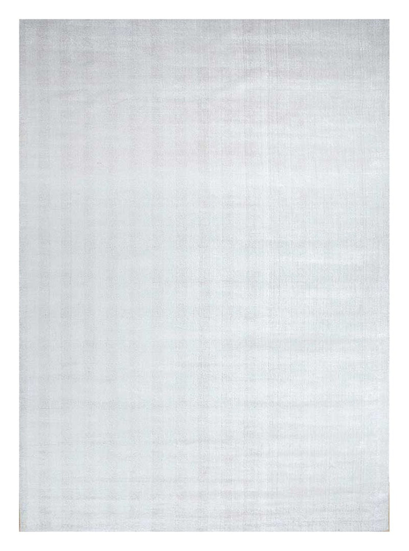 Uldtæppe - 390 x 270 cm - creme