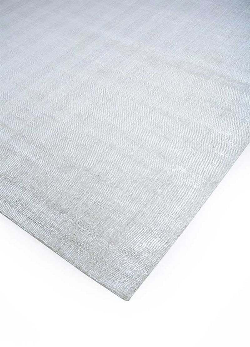 Uldtæppe - 390 x 270 cm - creme