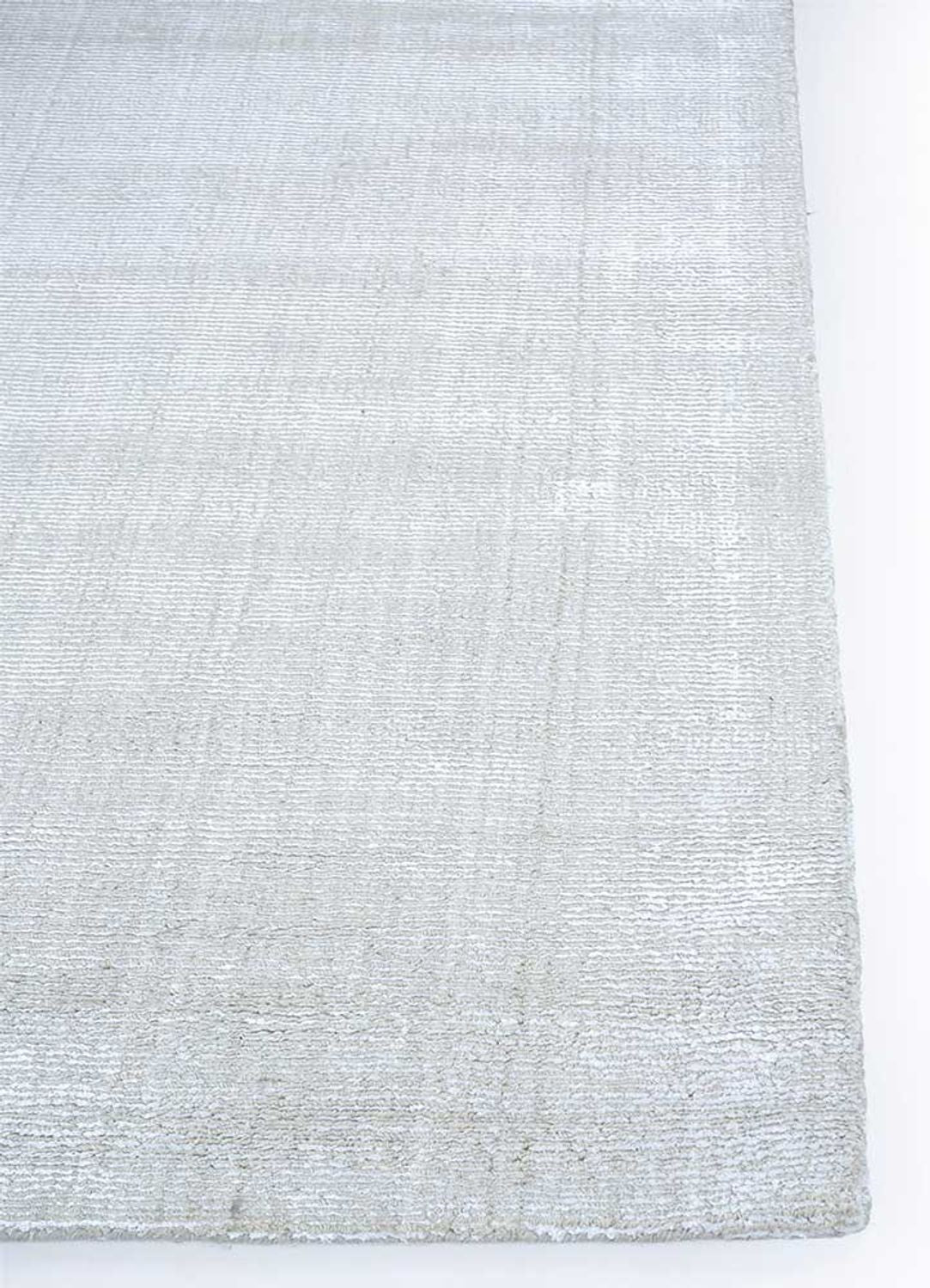 Uldtæppe - 390 x 270 cm - creme