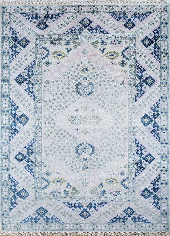Uldtæppe 180x270cm - Uldtæppe