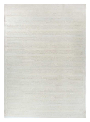 Uldtæppe - Kai - rektangulær