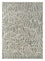 Uldtæppe - 300 x 240 cm - grå