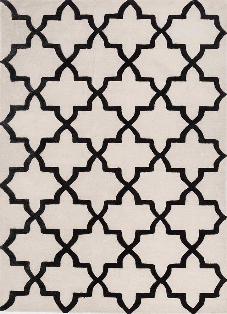 Uldtæppe 180x270cm - Uldtæppe