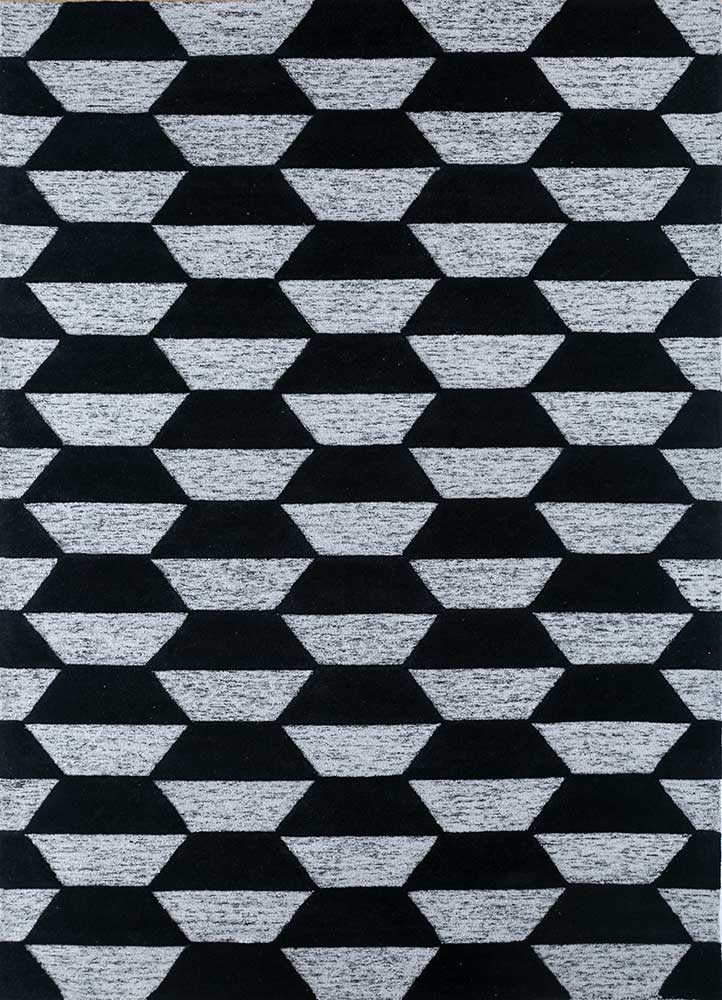 Uldtæppe 240x330cm - Uldtæppe