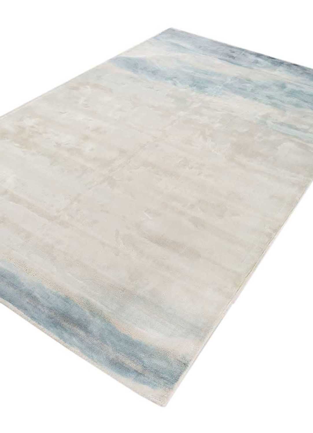 Tæppe - 240 x 150 cm - creme