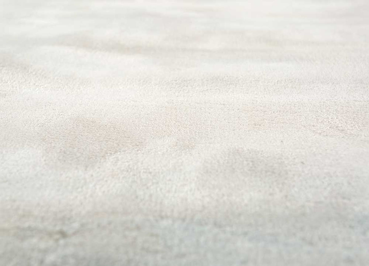 Tæppe - 240 x 150 cm - creme