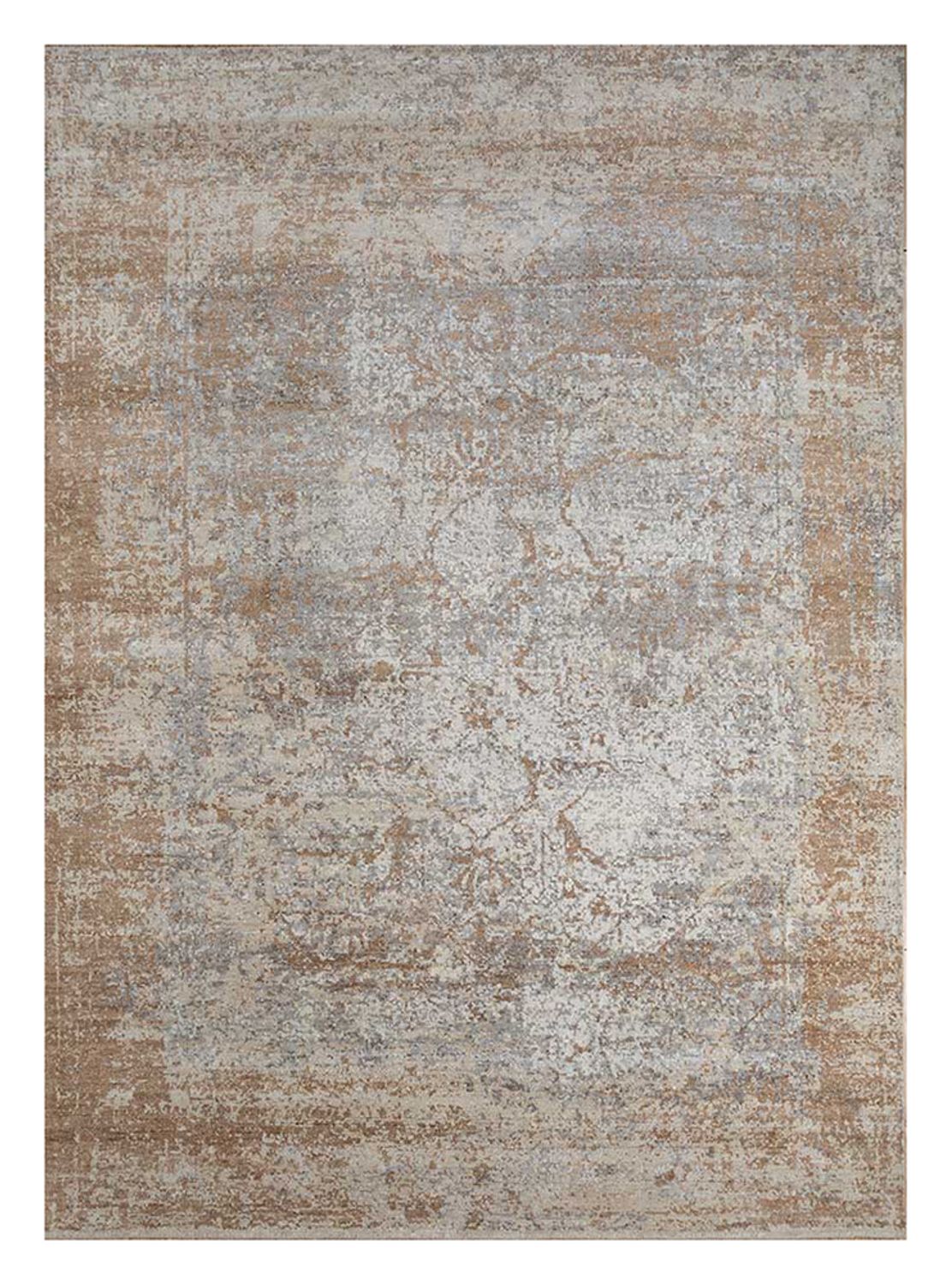 Tæppe - 300 x 240 cm - beige