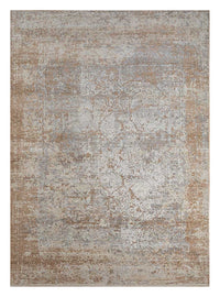 Tæppe - 300 x 240 cm - beige
