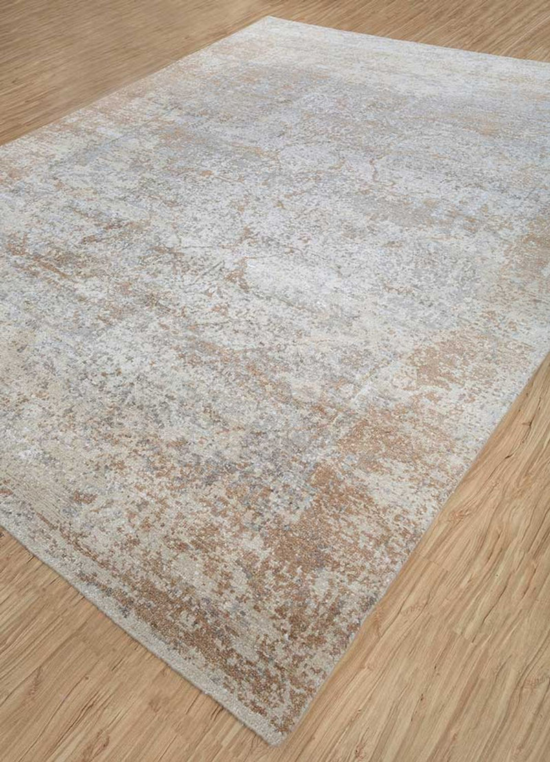 Tæppe - 300 x 240 cm - beige