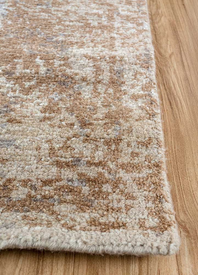 Tæppe - 300 x 240 cm - beige