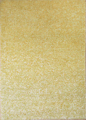 Uldtæppe - 90 x 60 cm - olivengrøn
