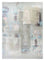 Designer tæppe - 450 x 360 cm - beige