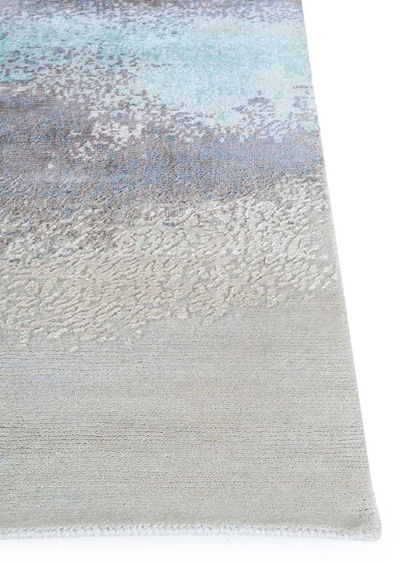 Designer tæppe - 450 x 360 cm - beige