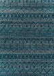 Uldtæppe 270x180cm - Uldtæppe