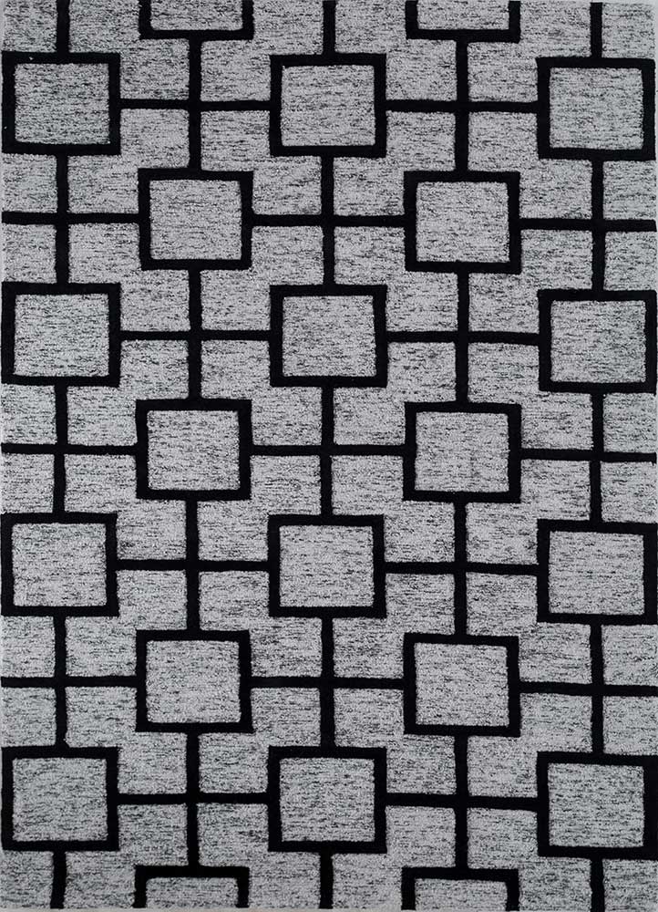 Uldtæppe 150x240cm - Uldtæppe