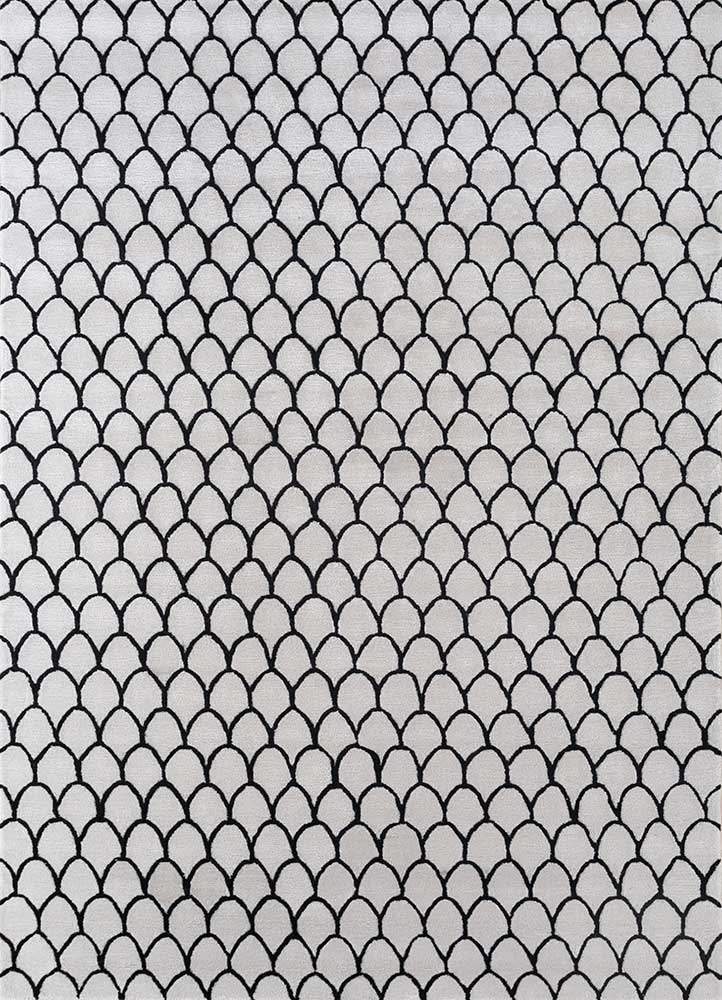 Uldtæppe 270x180cm - Uldtæppe