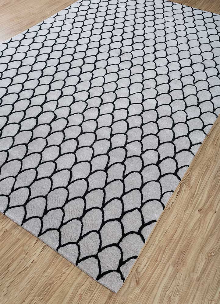 Uldtæppe 270x180cm - Uldtæppe