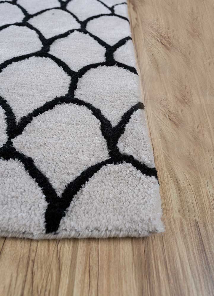 Uldtæppe 270x180cm - Uldtæppe