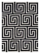 Uldtæppe 330x240cm - Uldtæppe