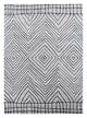 Uldtæppe 330x240cm - Uldtæppe
