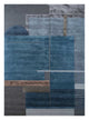 Uldtæppe 270x180cm - Uldtæppe