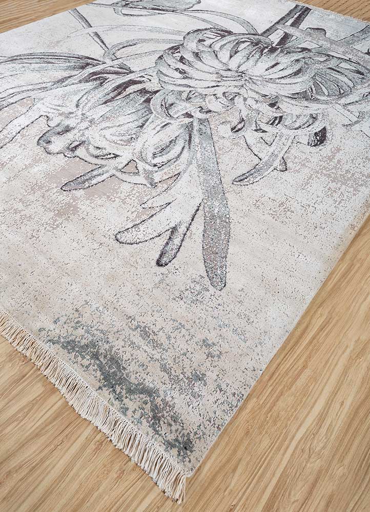 Designer tæppe 300x240cm - Designerteppich