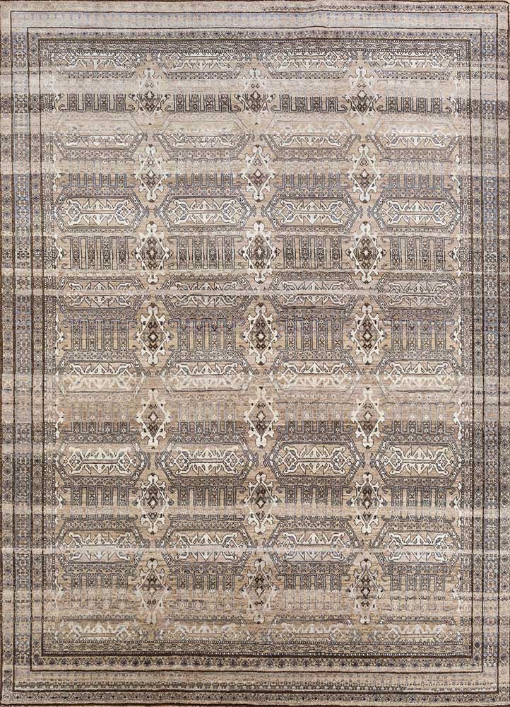 Uldtæppe 300x240cm - Uldtæppe