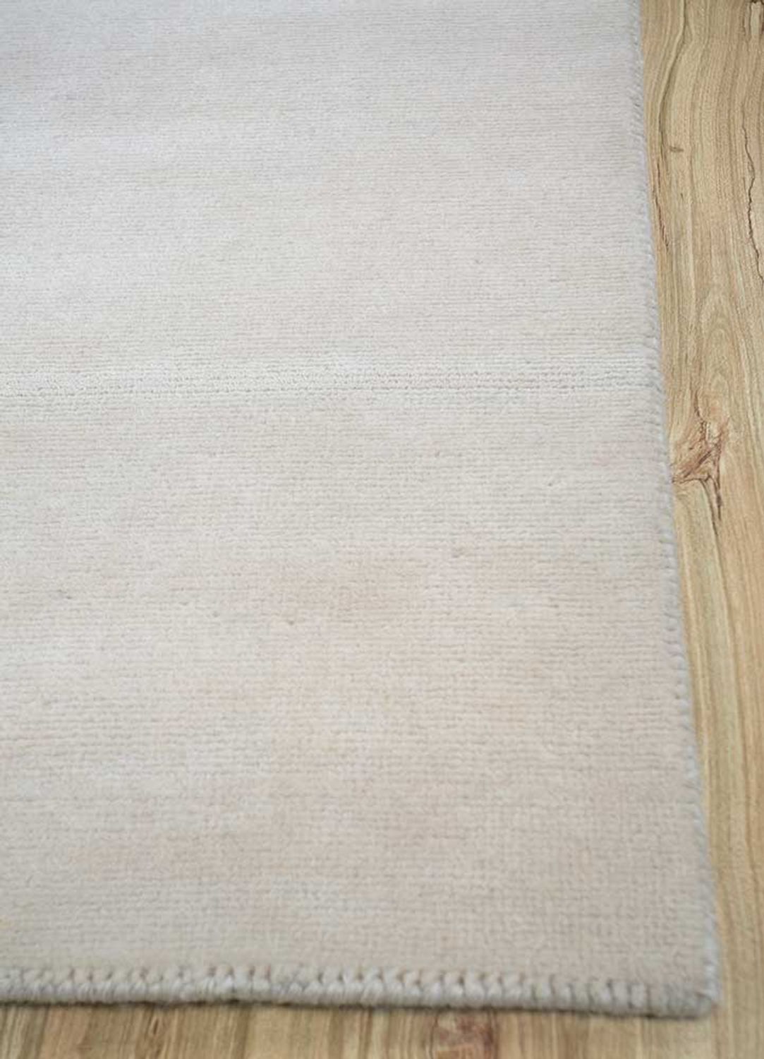 Uldtæppe 270x180cm - Uldtæppe