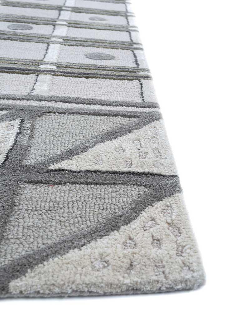 Uldtæppe 180x270cm - Uldtæppe