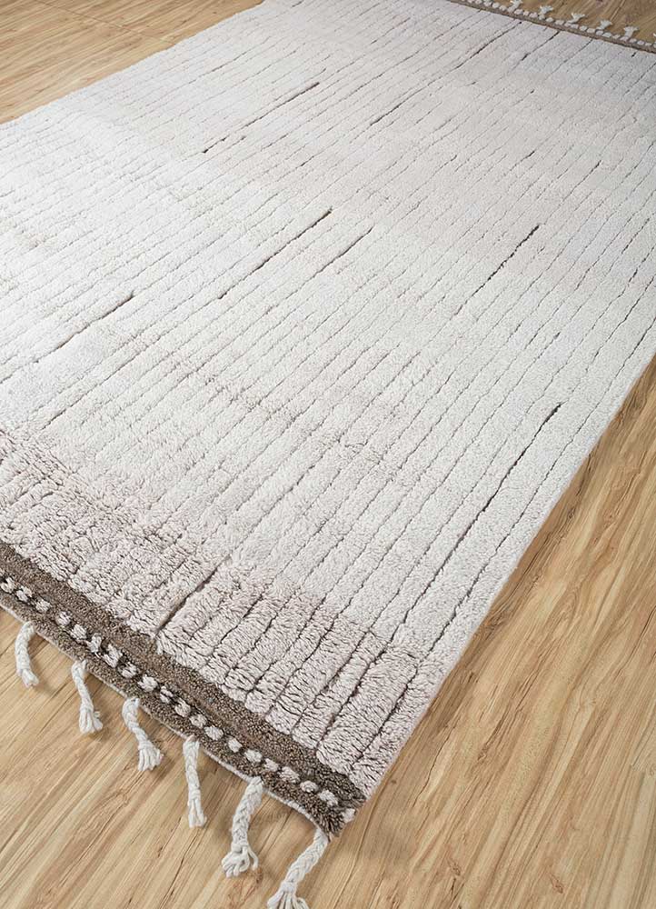 Uldtæppe 270x180cm - Uldtæppe