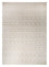 Uldtæppe - 465 x 390 cm - beige