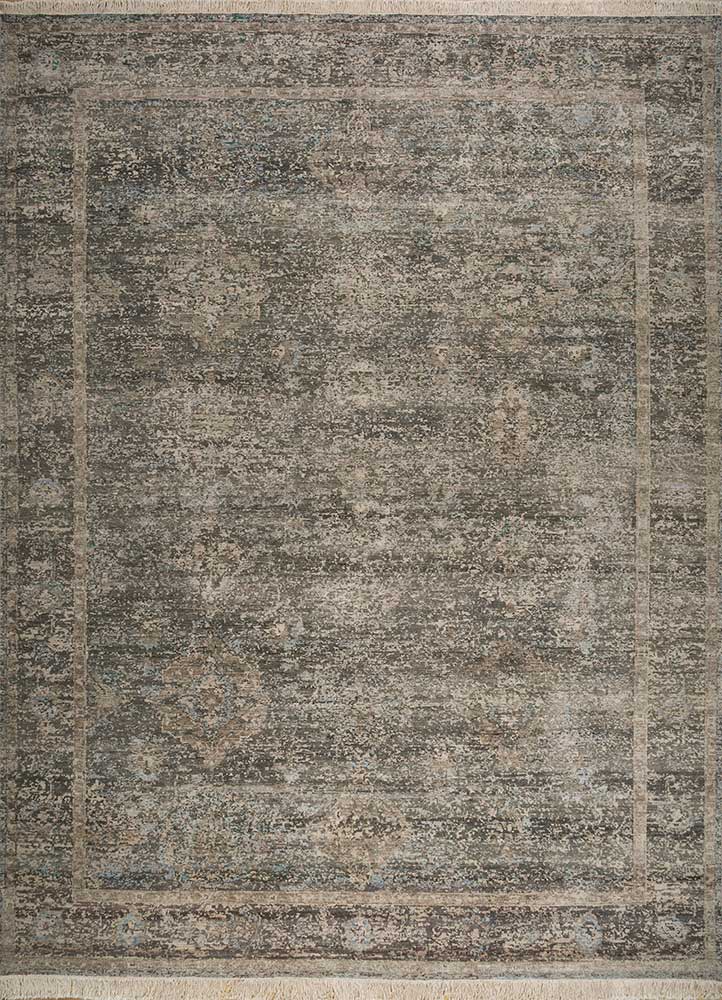 Uldtæppe 240x300cm - Uldtæppe