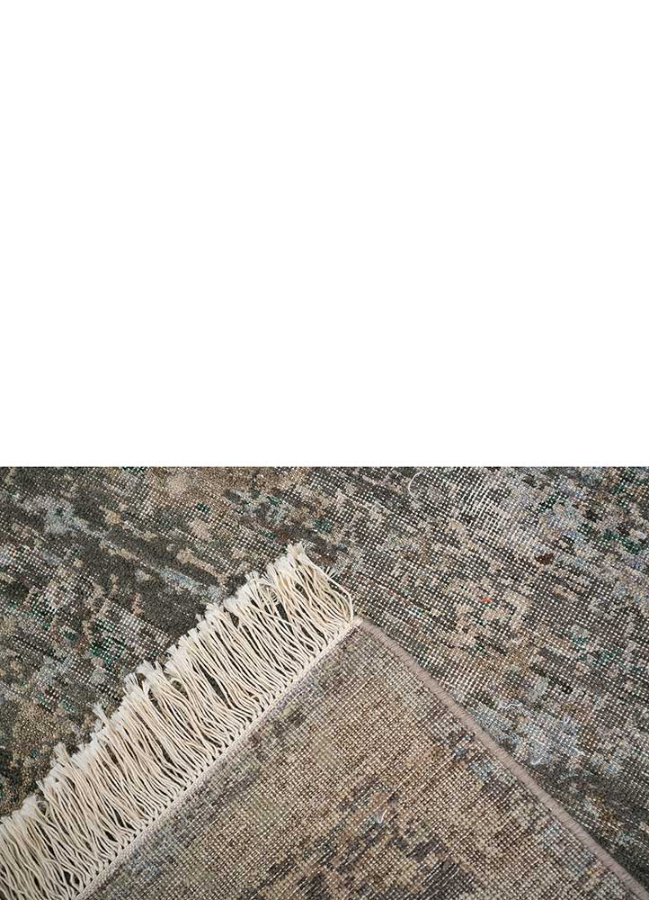 Uldtæppe 240x300cm - Uldtæppe