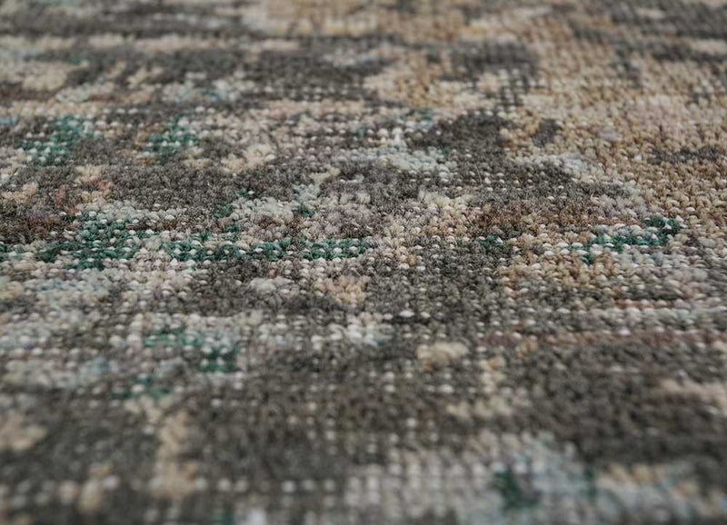 Uldtæppe 240x300cm - Uldtæppe